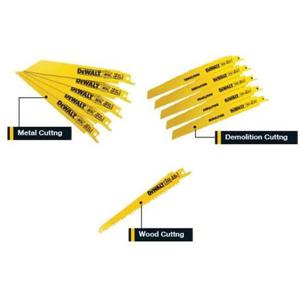 26531 철재용 컷쏘날 DW4811 6타입 18TPI 연삭 공작 직소기 디월트 절삭