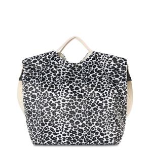 [아도라하우스]어반백 여성토트백 호피 토트크로스URB_W950