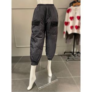 르니앤맥코이 허리밴딩 다운패딩 조거팬츠 (MM12SL708HJY)