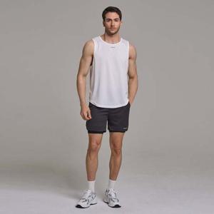 남성 스포츠 에어 라이트 투인원 3부 쇼츠 DBC1801M