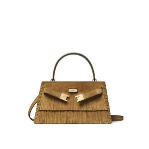 토리버치 리 라지윌 미니 토트 백 175019200