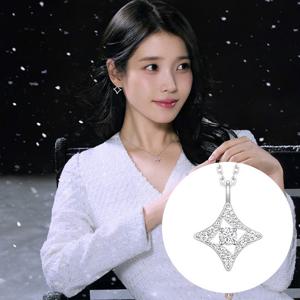 [제이에스티나] CELESTIA  목걸이 (JJCTNQ5BV764SW420)