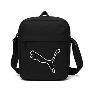 [푸마]푸마 플러스 포터블 크로스백 여행 폰 가방 블랙 091182-0