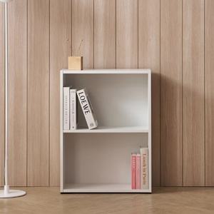 HD239 다용도 2단 틈새 책장 600 1color