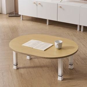 HD260 5단 높이 조절 접이식 테이블 800 2colors