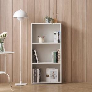 HD237 다용도 3단 틈새 책장 600 1color