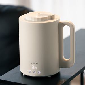 보본 SUS316 스텐 포트형 가열식 가습기 간편세척 1.7L