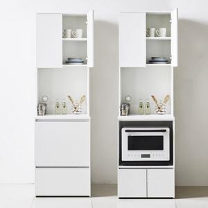 데이아 광파오븐 렌지대 수납장세트600(서랍) RZ9472