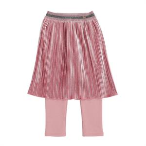 [티파니(백)]핑크 벨벳 주름 치랭스(T16KBP030)75,000