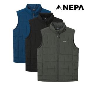 [택가219,000원] 네파 남성 투부스 다운 베스트 7L51301