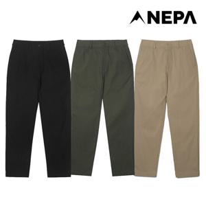 [택가109,000원] 네파 남성 에센셜 베이직 팬츠 7L51661