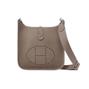 [관부가세포함] 에르메스 에블린 백 클레망스 29 H056277CK 18 (에토프) PD2950