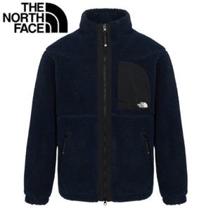 노스페이스 NJ4FR56A 남여공용 세미루즈핏 플리스 테디 후리스 자켓