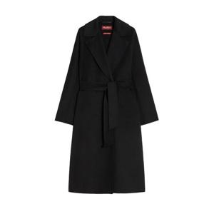 막스마라 클레스 코트 블랙 26016111600 007