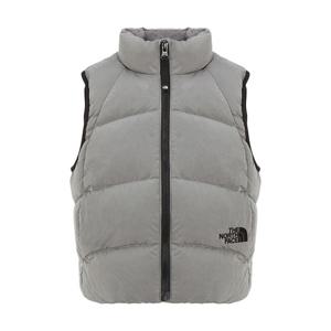 [노스페이스] (NFM_NV3NR52S_SVG_) 키즈 로포텐 온 베스트 NV3NR52S_SVG