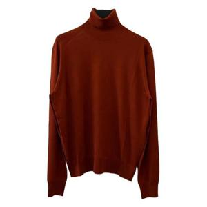 생로랑 스웨터 821739Y76GM6160 BRIQUE