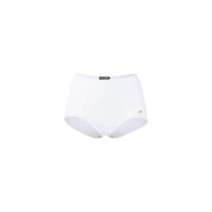 돌체앤가바나 돌체앤가바나 DG 장식 하이웨이스트 비키니 브리프 O2A16JFUGA2