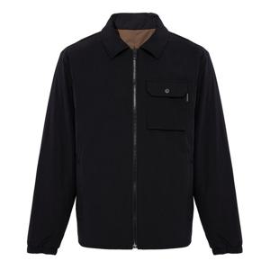 [와이드앵글] 남성 CO 리버시블 패딩 코 치 자켓 WMW25151Z1