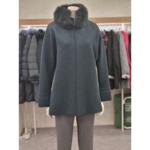 벨리시앙 세이브존07 폭스퍼 탈부착 하프코트 HC34025