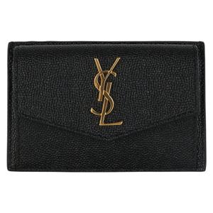 생로랑 업타운 모노그램 여성 카드지갑 582305 1GF0J 1000