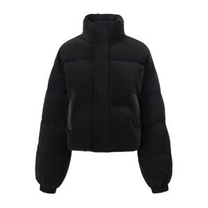 [탱커스]데일리 하이넥 캐주얼 패딩 점퍼 (TX4JP002L0)