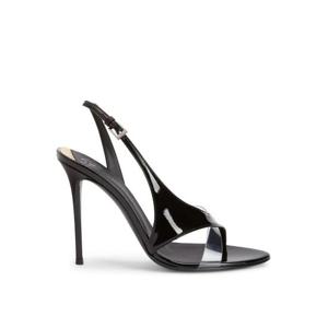 쥬세페자노티 슬링백 샌들 105mm E300078002