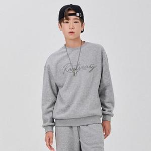 오션스카이 HC06 밍크기모그레픽맨투맨 EFJB5127D0B