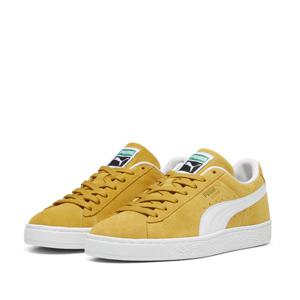 [푸마 국내매장판] 스웨이드 클래식 남녀공용 스니커즈 399781-04