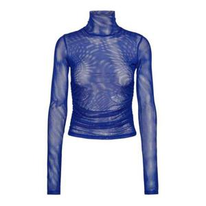 로테이트 바이 크리스텐슨 터틀넥 114917E18 Blue