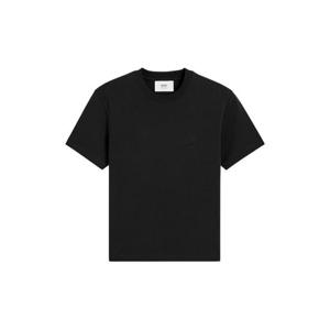 AMI Paris 아미 드 꾀흐 티셔츠 E26UTS027726
