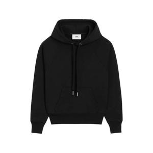 AMI Paris 아미 드 쾨흐 후디 E26USW758747