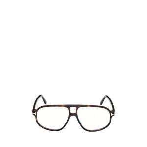 톰포드 안경 FT6082 B 052 DARK HAVANA