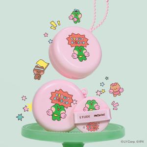 [에뛰드] [미니니 컬렉션]  클라우드 필터 쿠션 미니 5g