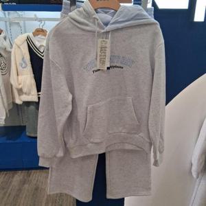 Sfit HC04 두겹후드반전와이드세트티알 Sjy711fktr20