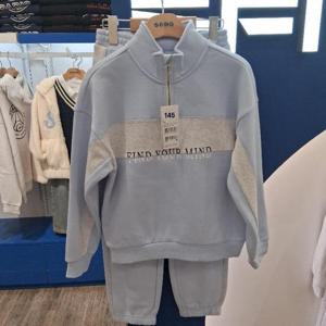 Sfit HC04 절개반집업조거세트티알 Sjy711fktr05