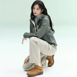 [네파] 칸네토 트랙션 맥스 고어텍스 등산화 7MC7605 7LE7605