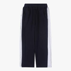 더데이걸 sh06 융기모 배색 사이드 볼륨 팬츠 TGTM25T09