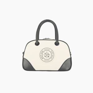 [볼빅]볼빅 웨빙 토트백 VLABO802-OW