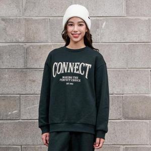 오션스카이 HC06 에센셜기모맨투맨 EFJB5122C05