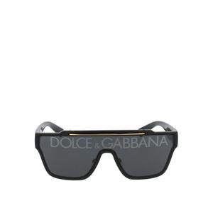 돌체앤가바나 선글라스 0DG6125501M Black