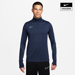 [나이키] 스트라이크 남성 드라이 핏 축구 드릴 탑 IF1456-410