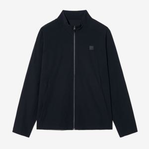 [FILA] 냉감 트레이닝 자켓 (FS2FTH2201U_BLK)