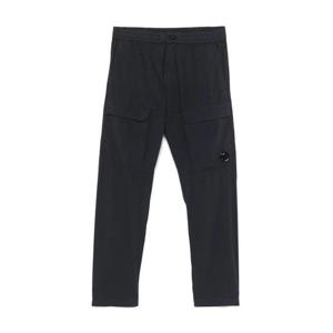 CP컴퍼니 50필리 스트레치 루즈 카고 팬츠 18CMPA171A 006439G 888