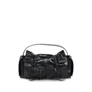 아크네 스튜디오 토트백 A10432 900 Black