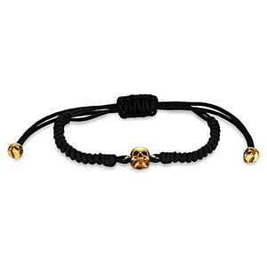 [알렉산더맥퀸 Alexander McQueen] 705849 1AAIN 1000 공용 팔찌