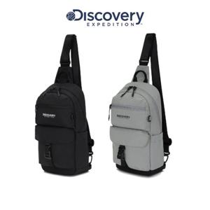 디스커버리 2026N 가방 DXSG4056N 공용 리플렉스 포켓 슬링백