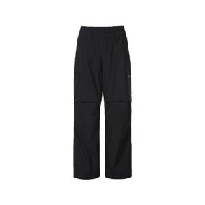 디스커버리바지 AQS DWTP98056-BKS 여성 메쉬기모 트레이닝 스트링 팬츠