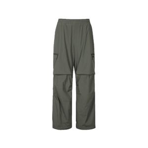 디스커버리바지 AQS DWTP98056-LKS 여성 메쉬기모 트레이닝 스트링 팬츠