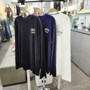 유솔 sh06 유니 기본 티셔츠 ULLA258Y3