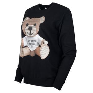 모스치노 울 스웨터 V09075402 0555